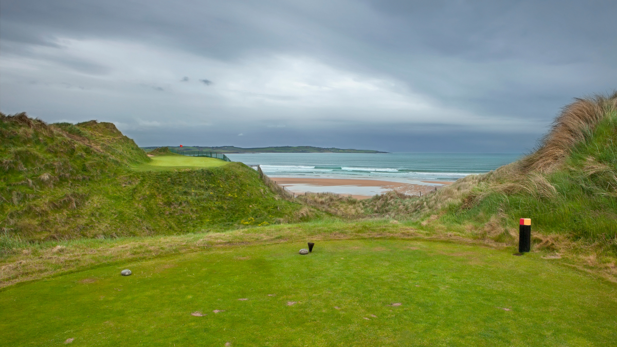 5 Aspects to Have for Your Golf Package