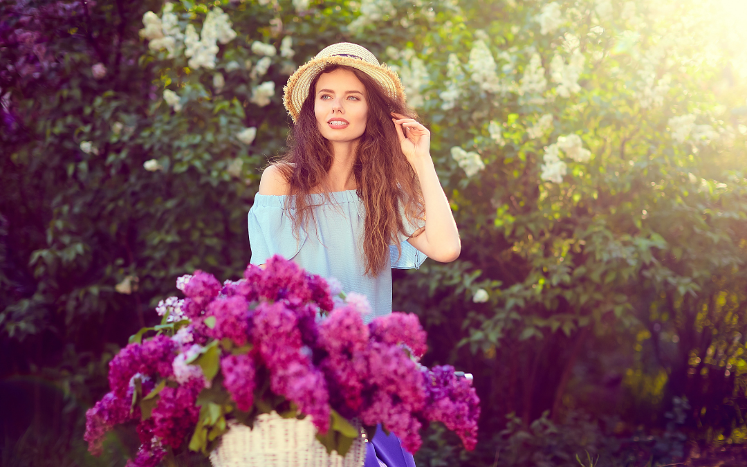 Capturing Elegance: The Art of Professional Portrait Photography