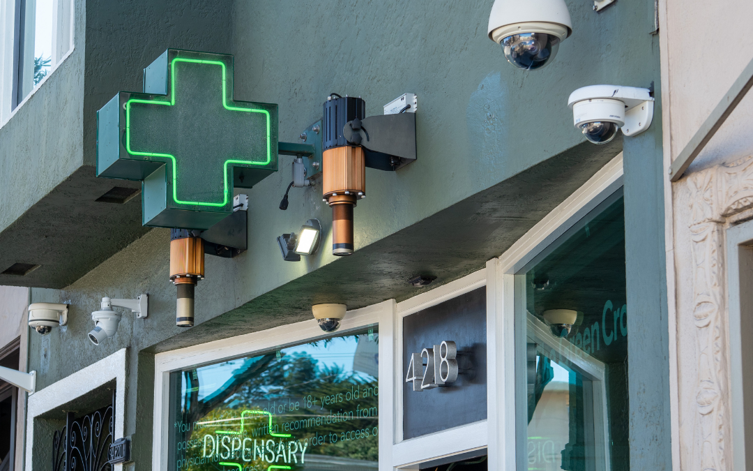 Medical Marijuana vs. Recreational Marijuana: What’s the Difference?