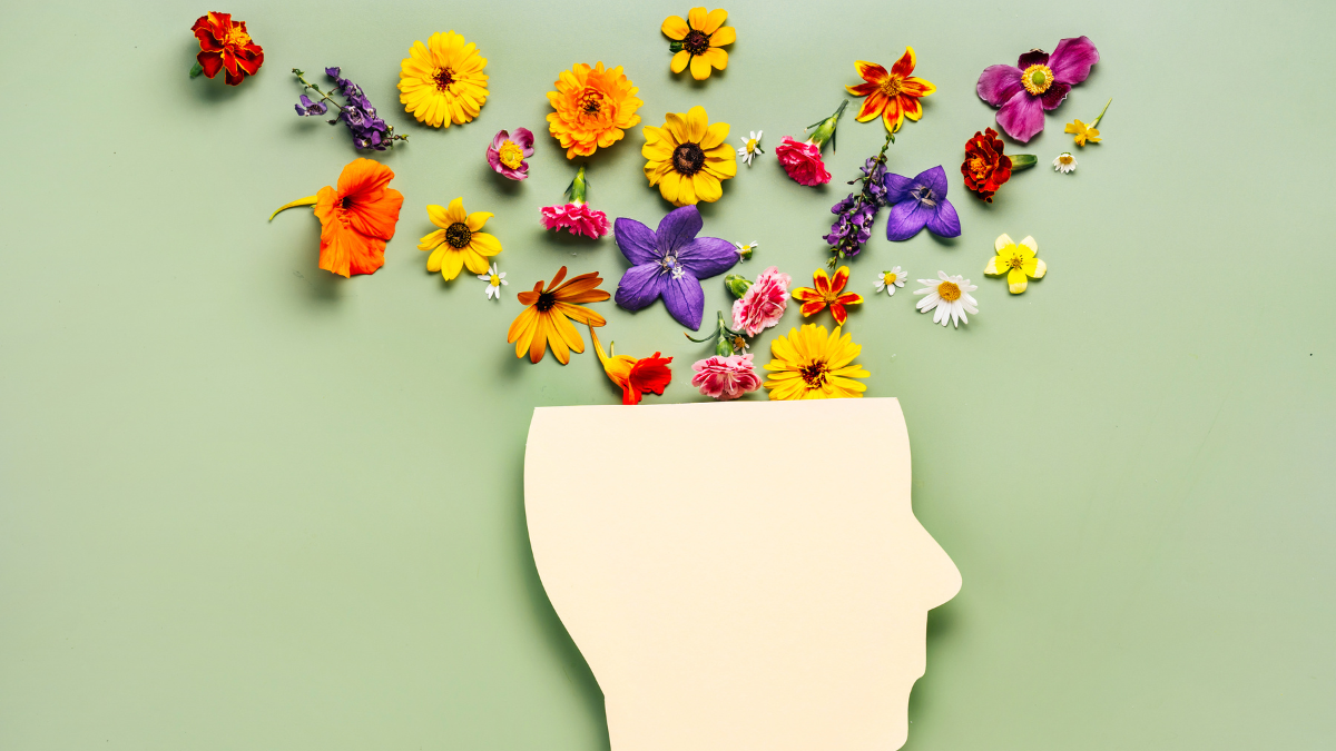 The Science Behind Art and Mental Health