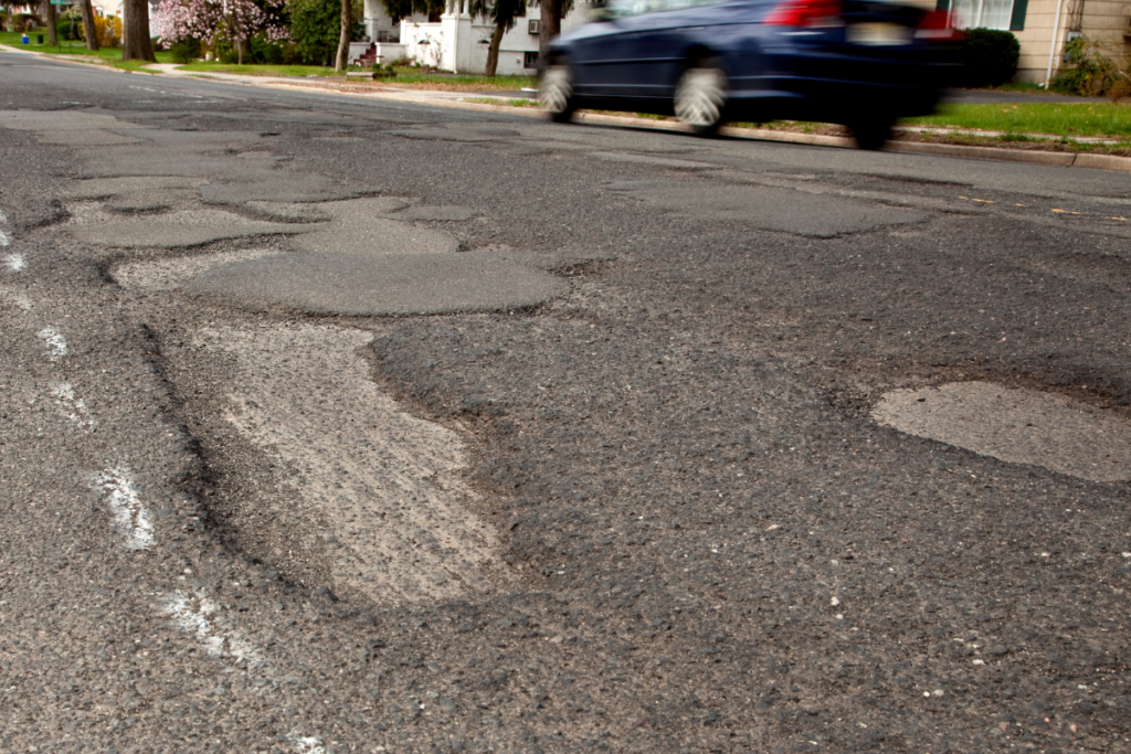 Common Road Risk Common Road Hazards in West Palm Beach That Can Lead to Catastrophic ...