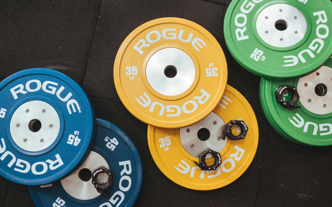 Why Powerlifting is More Than Just Strength Training