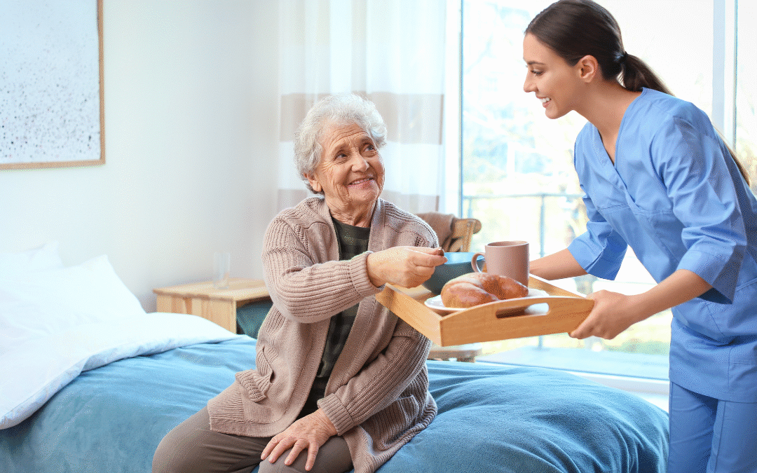 A Complete Guide to Elder Care Placement Solutions