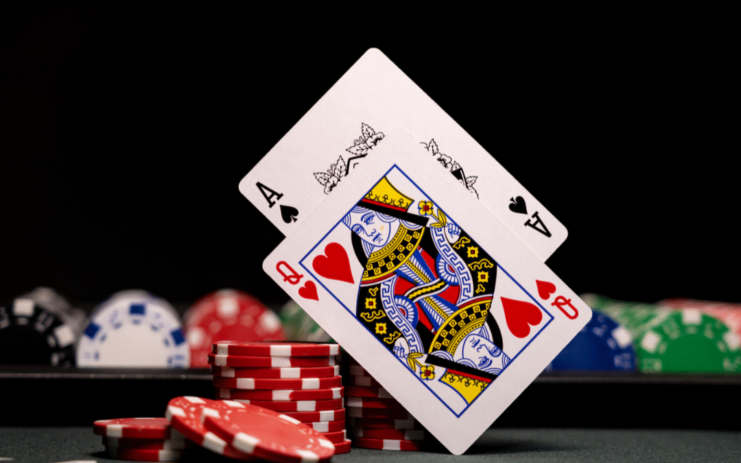 Live Casino at ViggoSlots: Real Gambling with Real Dealers
