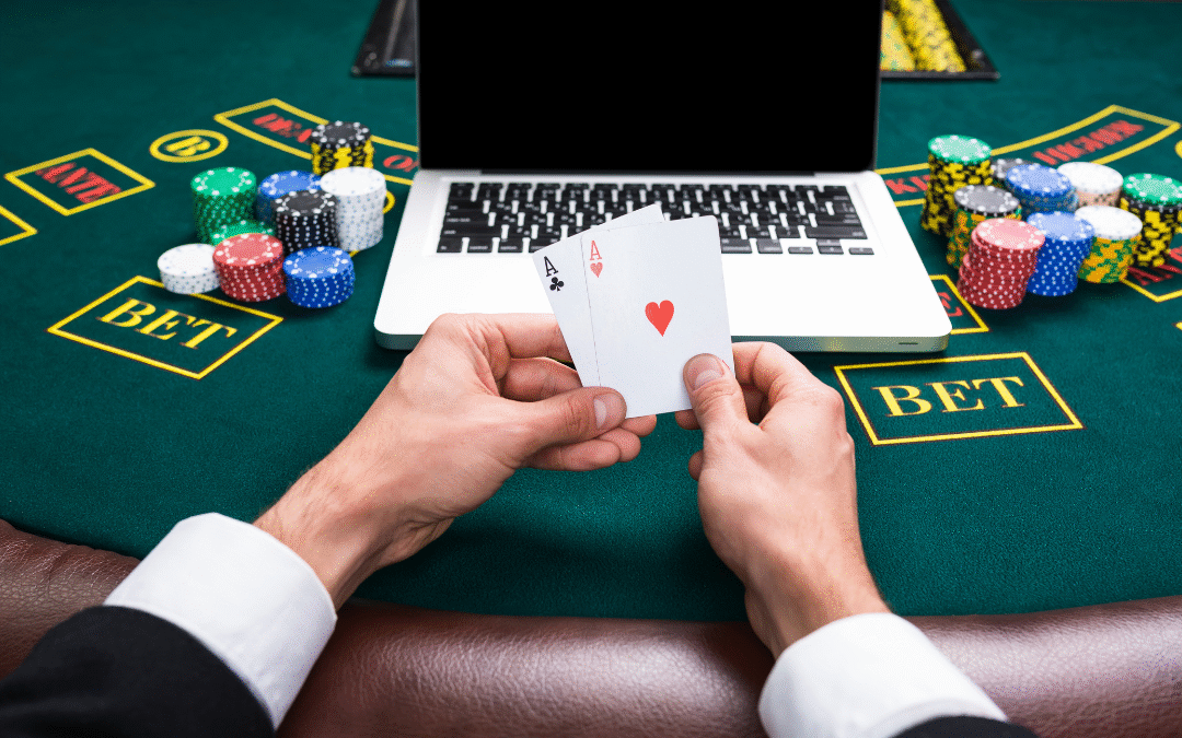 Real-Money Gameplay at Casino Vegasino: What to Know
