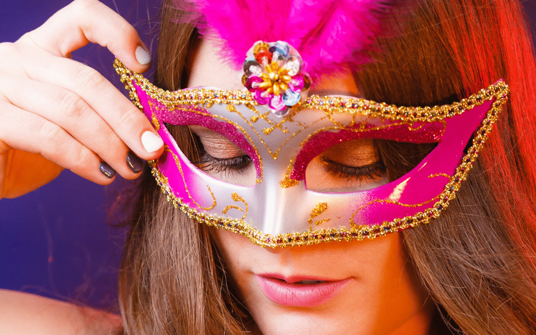 The Art of Seeking Joy in Every Experience (Even the Taboo)