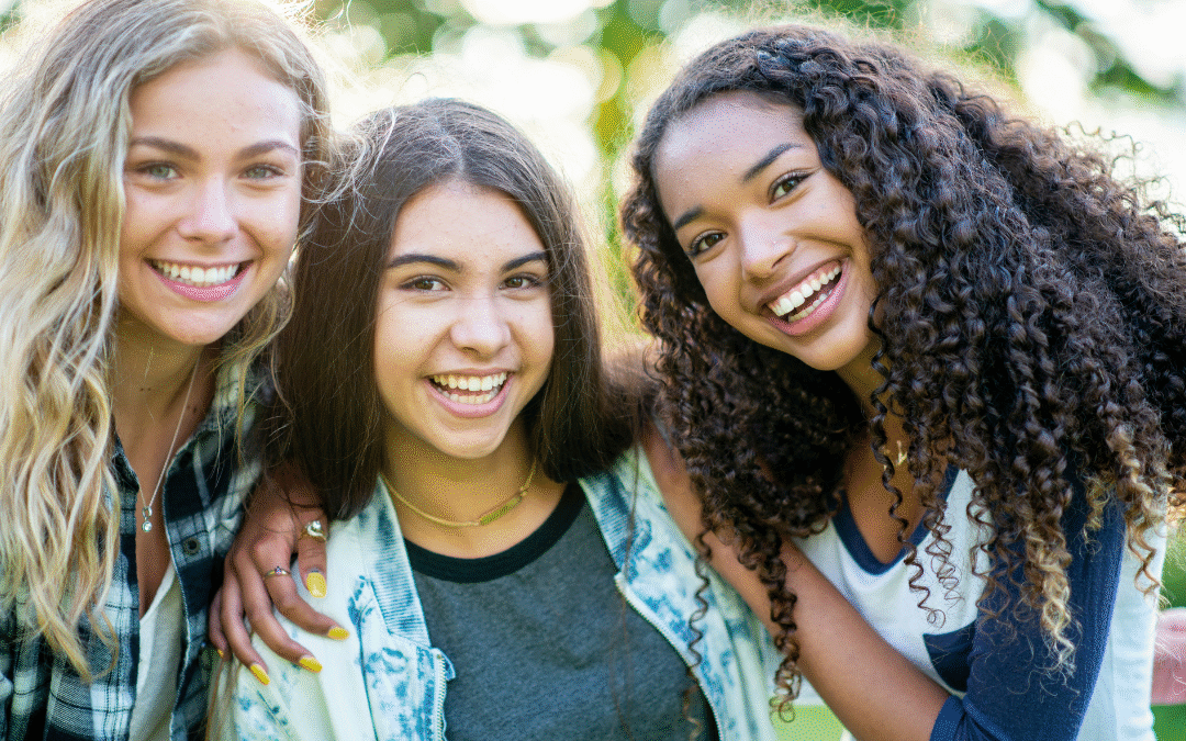 Why Life Mentoring Is Critical for Teenage Development