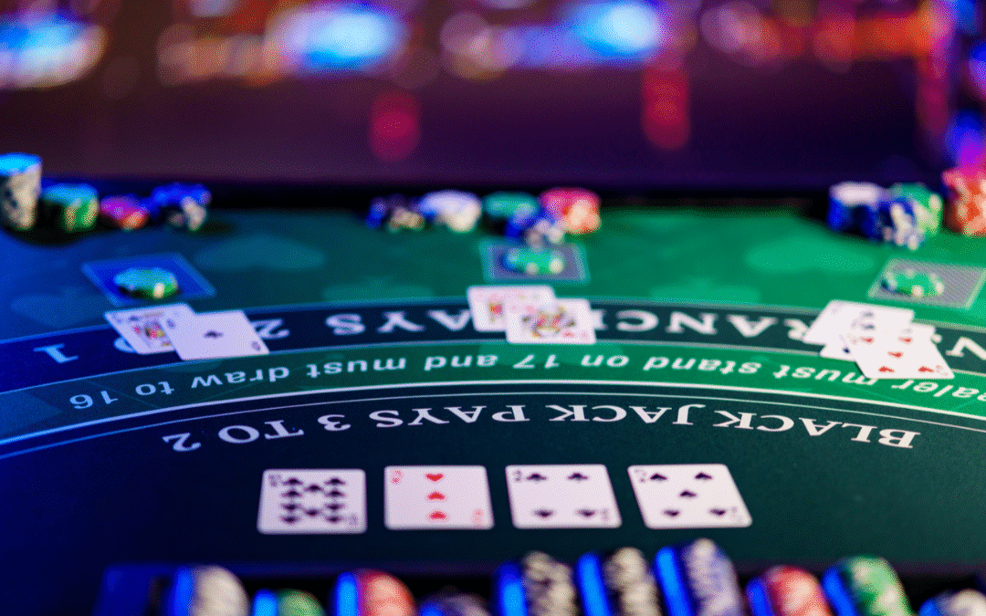 Winning Blackjack Strategies