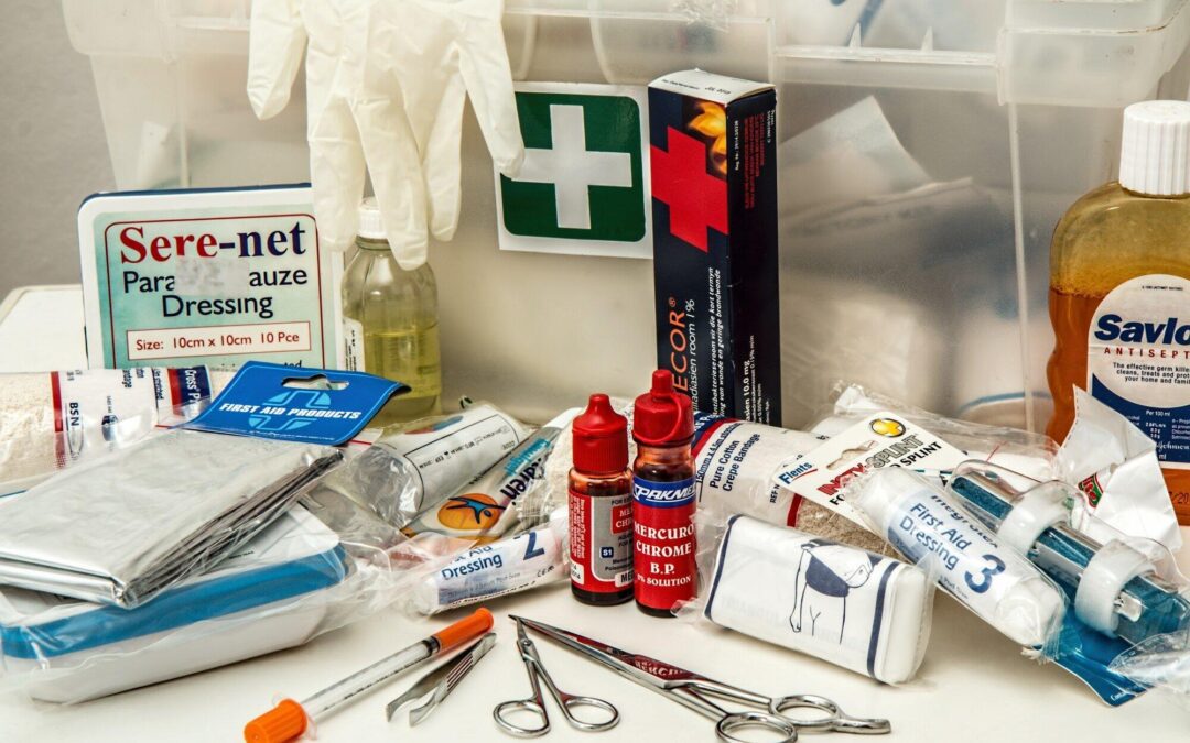 Creative Ways to Learn and Remember First Aid Procedures