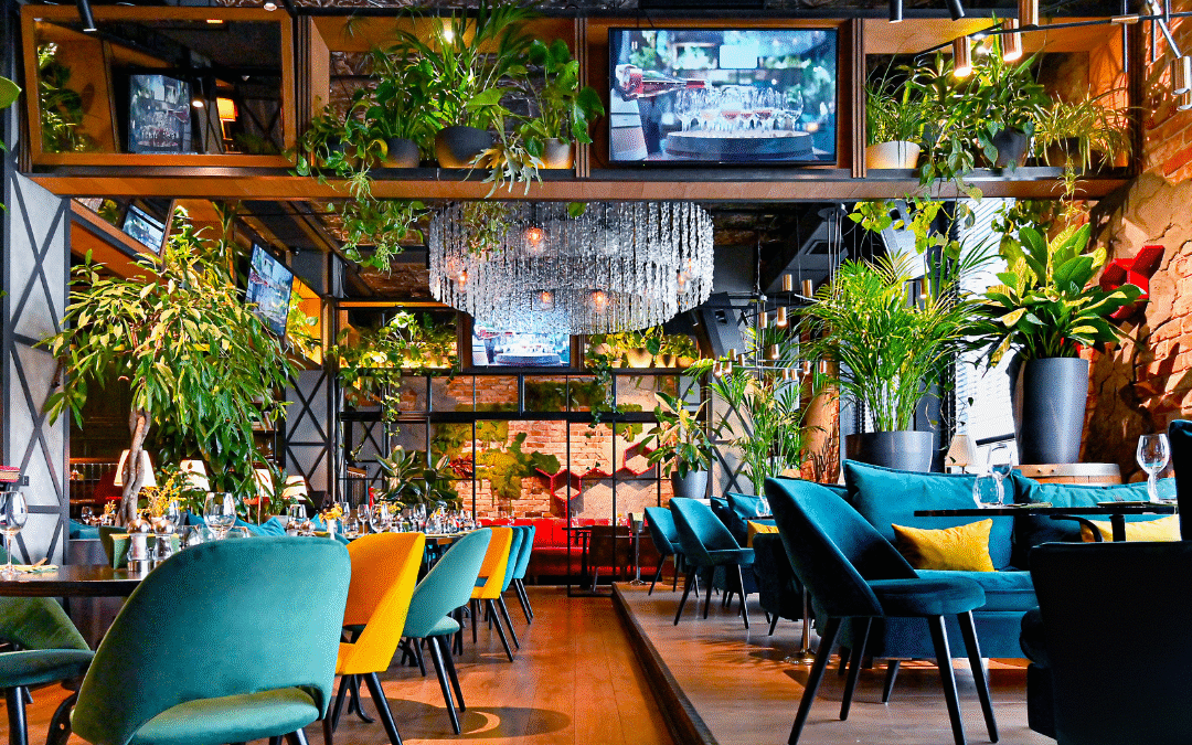 How Many Restaurant Chairs Should You Buy?