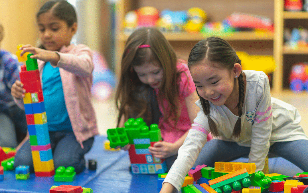 Mindful Playtime: Things to Do with Kids That Boost Happiness and Emotional Well-Being