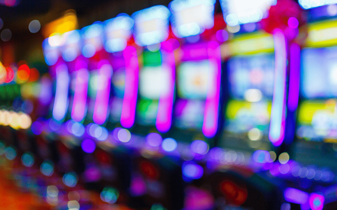 New Slot Releases in 2025 That Gamers Are Loving