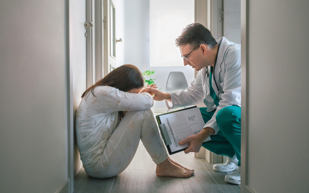 What Should I Look for in a Teen Inpatient Program in Washington?