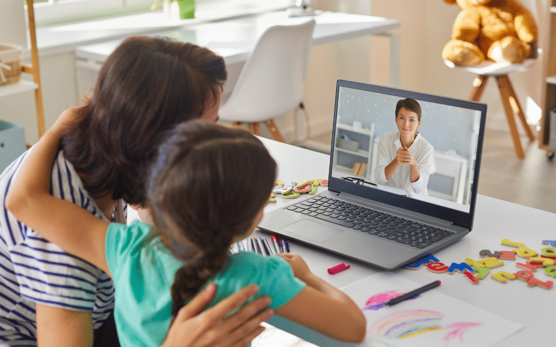 Where Can Families Find Child-Specific Online Psychiatry Services in Beverly Hills?