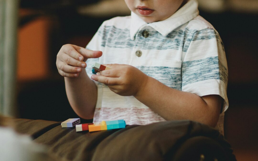 7 Hidden Clues That Could Reveal Neurodiversity In Children