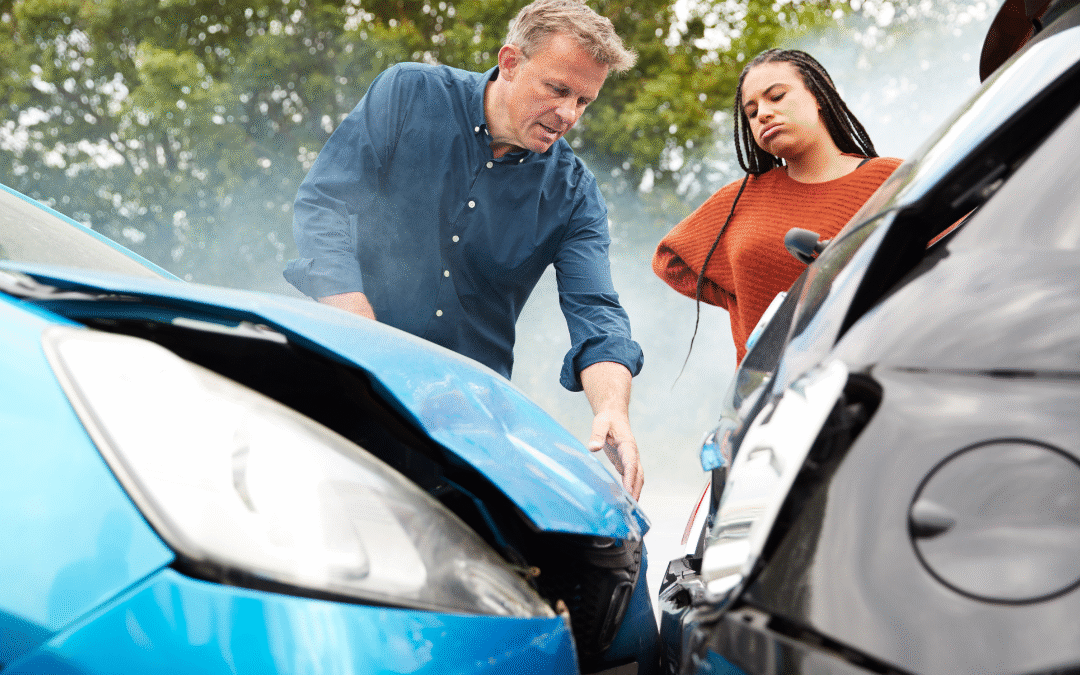Car Accident Attorneys San Diego: How They Negotiate With Insurance Companies