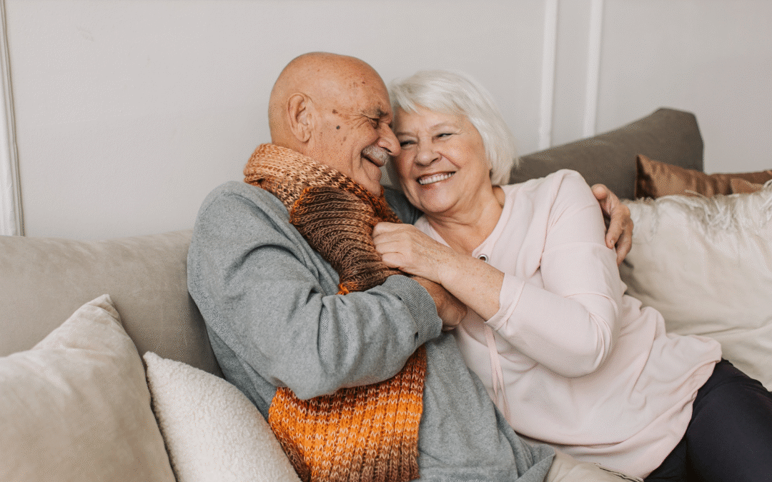 Empowering Seniors: Unique Ways to Inspire Positive Living