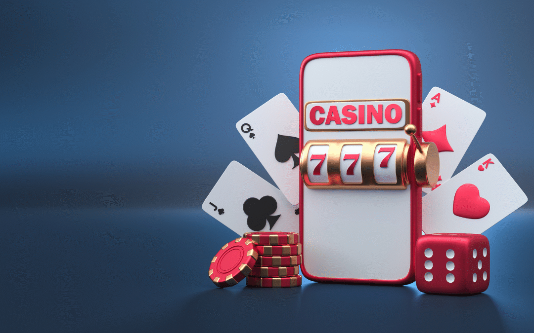 Evolution of Gambling From Desktop to Mobile