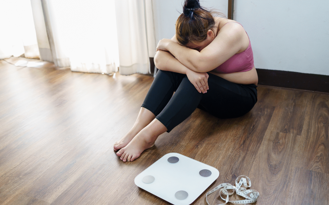 If You’re Eating Right and Exercising but Not Losing Weight, Read This
