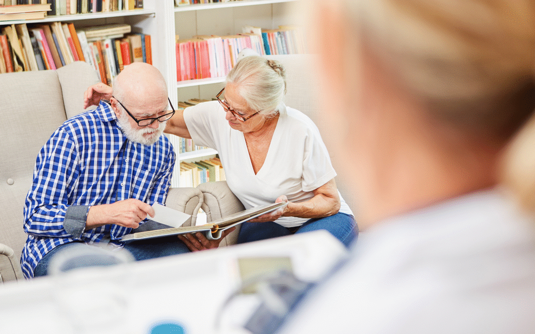 Senior Care and Living Options Designed for Comfort and Support