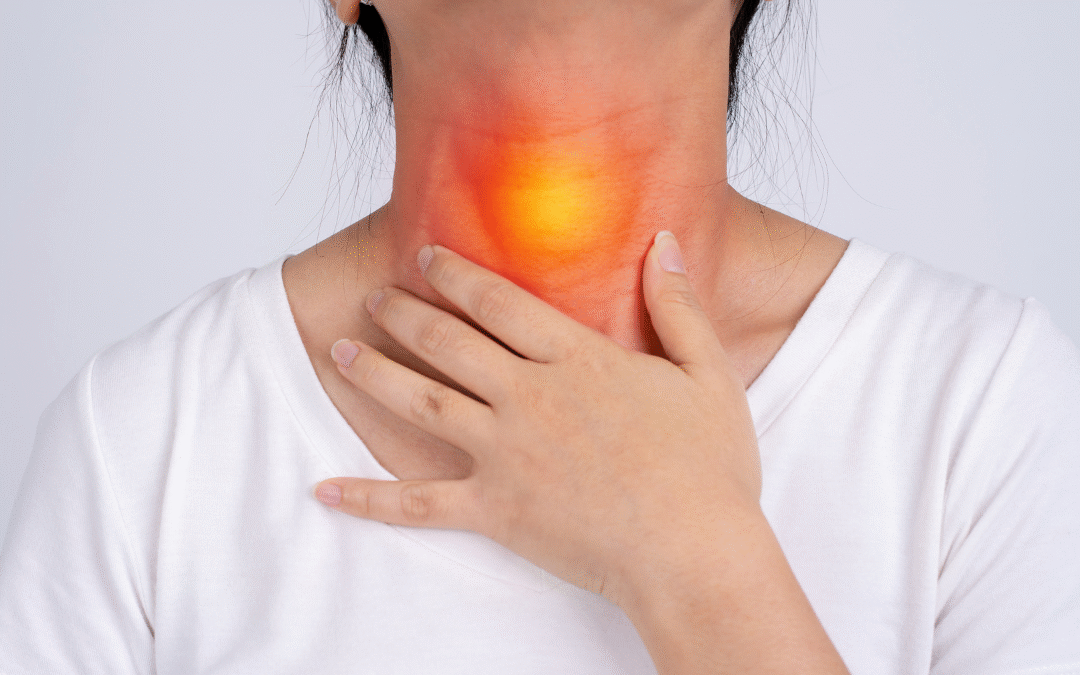 Tonsillitis Treatment or Removal? What a Tonsillitis Specialist Recommends?