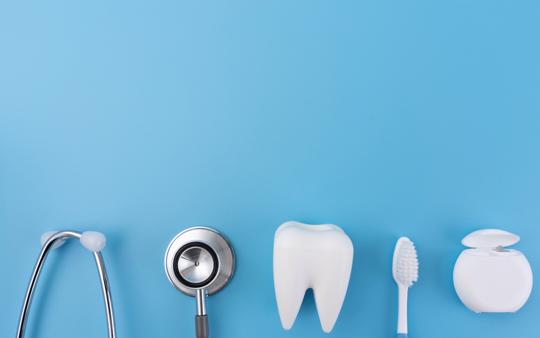 10 Common Dental Problems and the Advanced Treatments That Solve Them