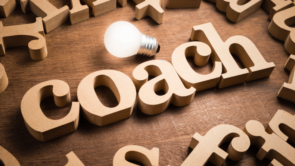 Coaching for Clarity: How Coaches Help You See What You Can’t ...