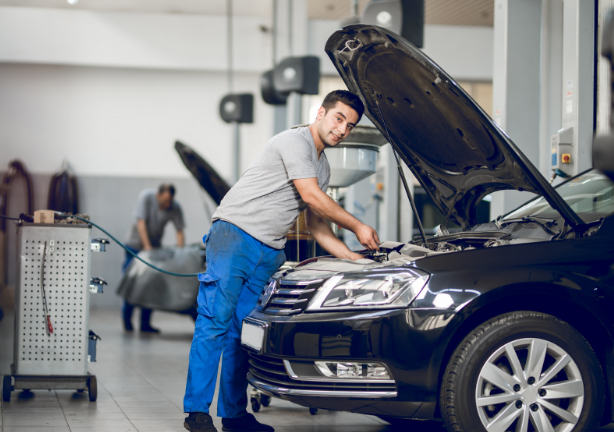 How Routine Volkswagen Service Prevents Costly Repairs in the Future