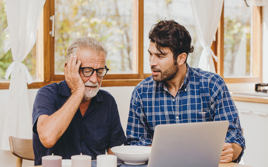 How Social Stigma Affects Elderly Mental Health