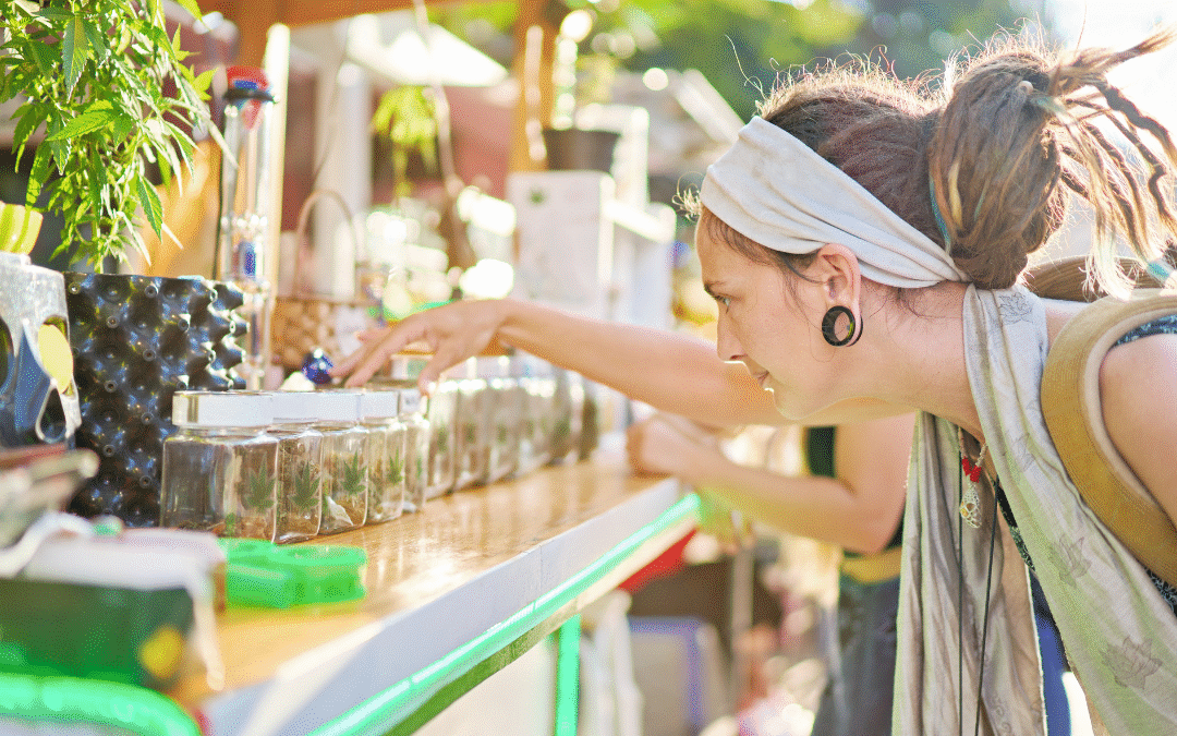 Top Cannabis Product Options for Wellness and Recreation