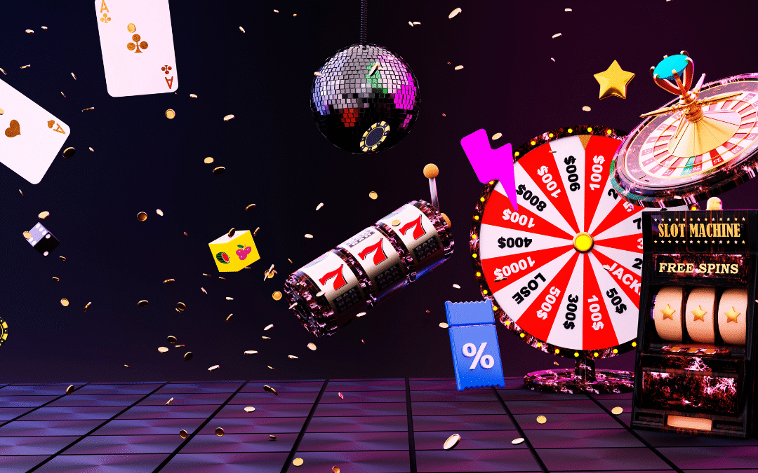 Welcome to Jokaroom Casino: A Review for Australian Users