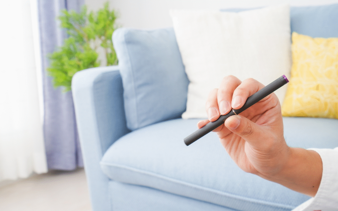 Choosing Comfort and Care as Acts of Self-Love