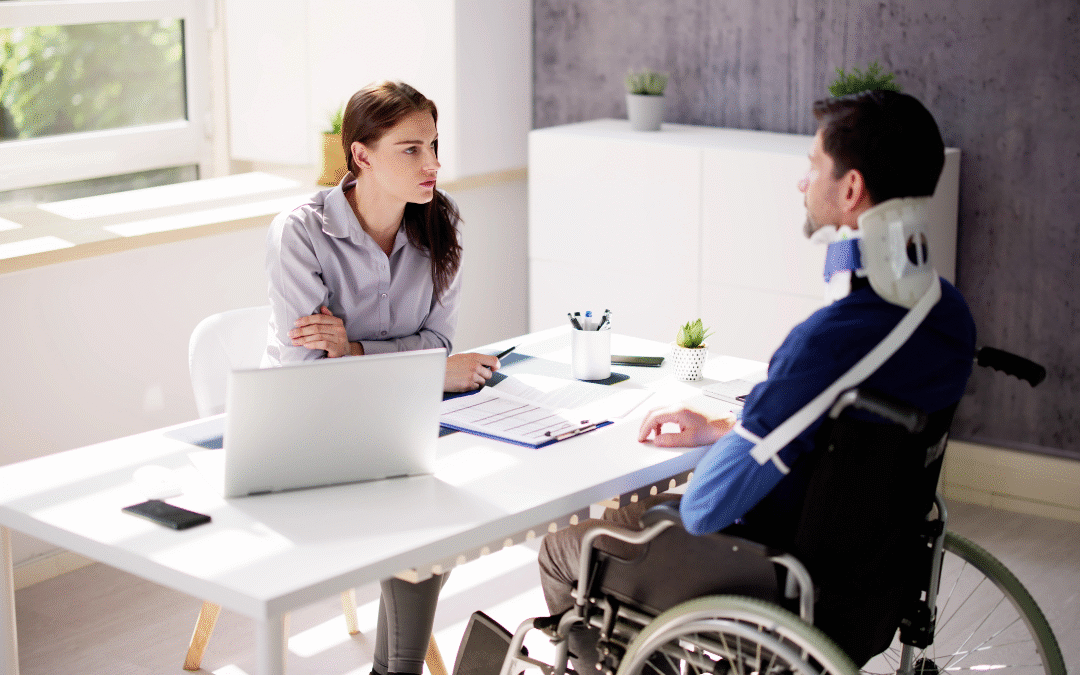 Disability Law Experts Ensuring Maximum Benefits and Protection
