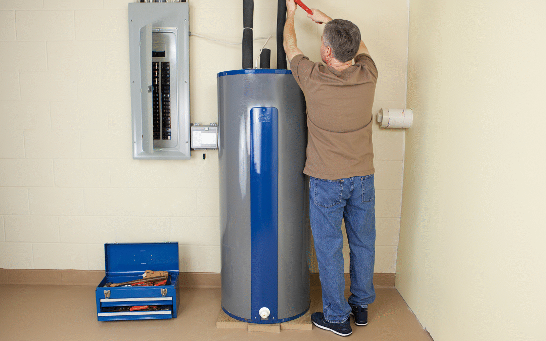 How Do You Know It’s Time to Replace Your Water Heater?