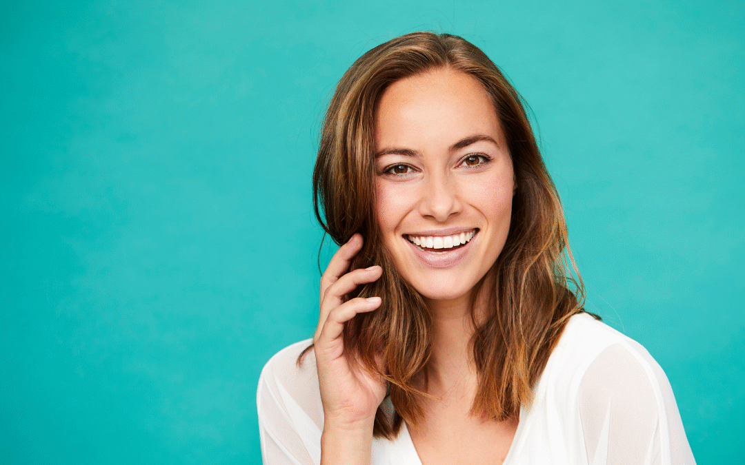 How Little Shifts Can Create a Lifetime of Confidence