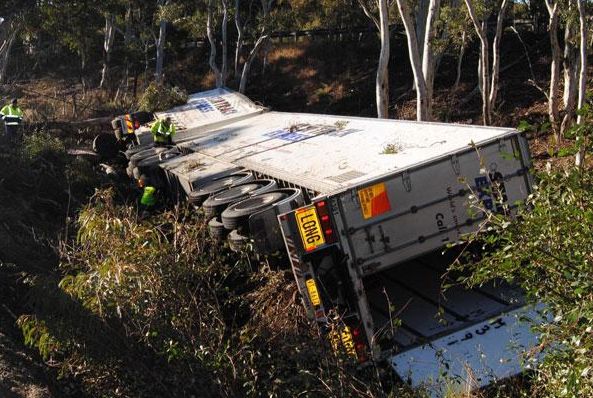 The Challenges of Truck Accident Cases and How a Skilled Lawyer Can Help