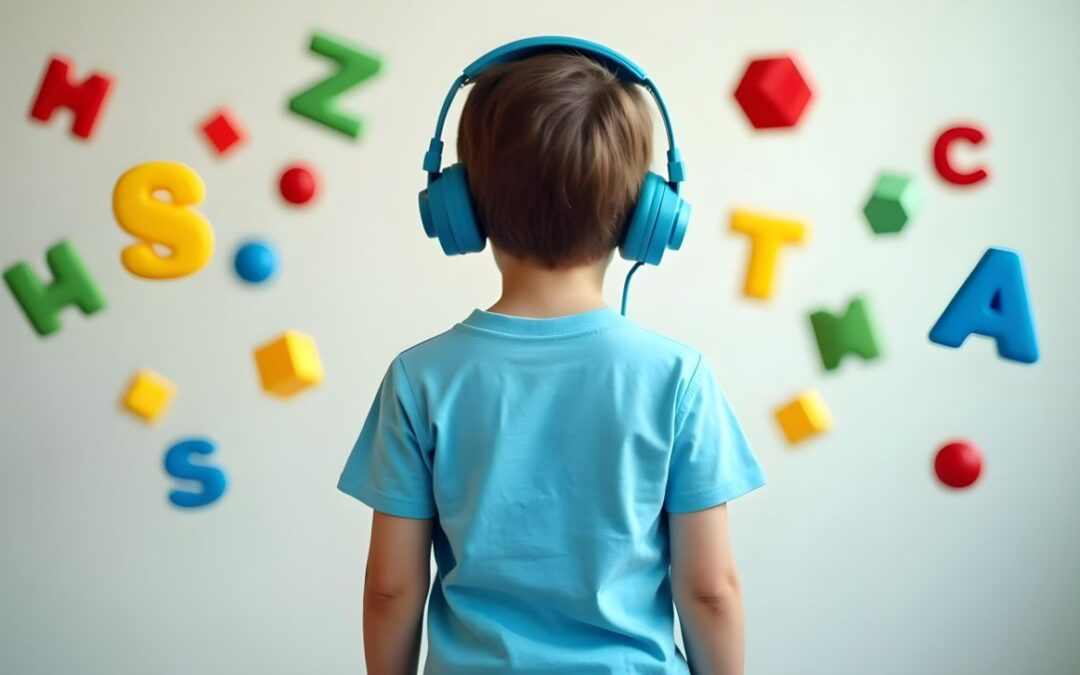 Understanding ADHD Symptoms in Kids Through Daily Routines