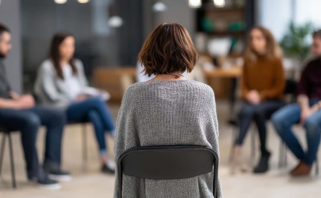 When Therapy Isn’t Enough: Considering Mental Health Rehab