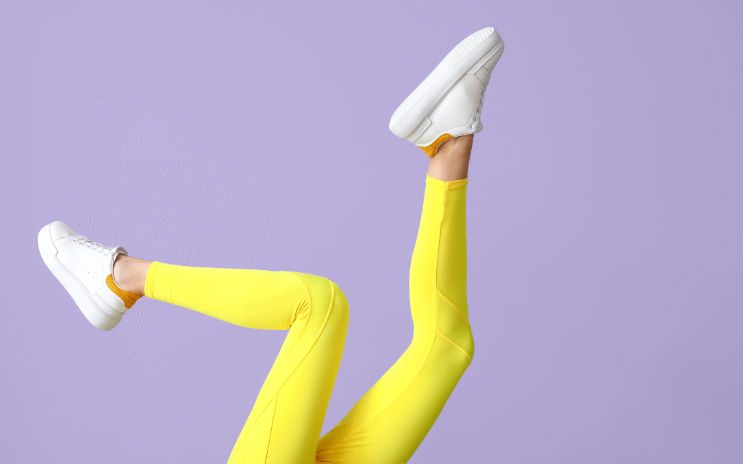 Women’s Leggings: Designed for Comfort, Fit, and Fashion