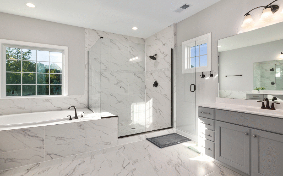 Eco-Friendly Bathtub Remodel Ideas for a Sustainable Bathroom Upgrade