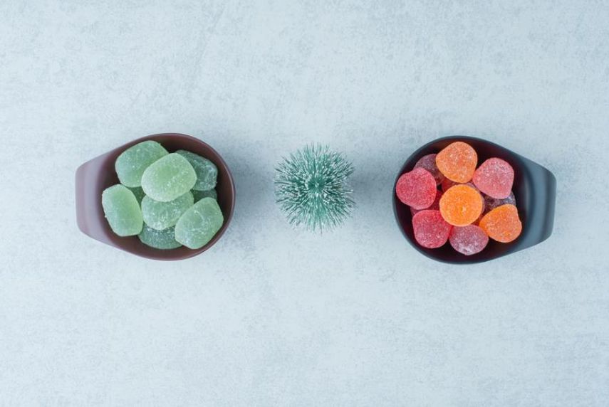 How Long Does THC Gummies Stay in Your System?