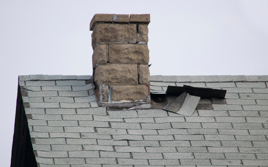 How Wind Damage Roof Repairs Protect Your Home from Hidden Storm Threats