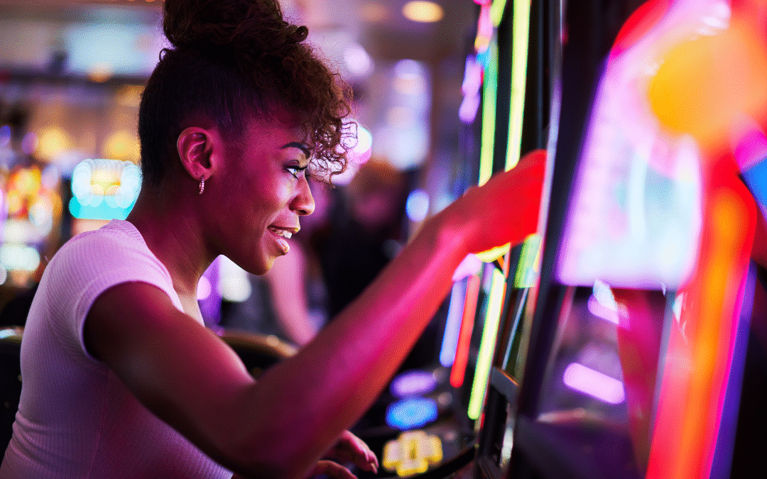 How to Gamble Responsibly and Still Have Fun