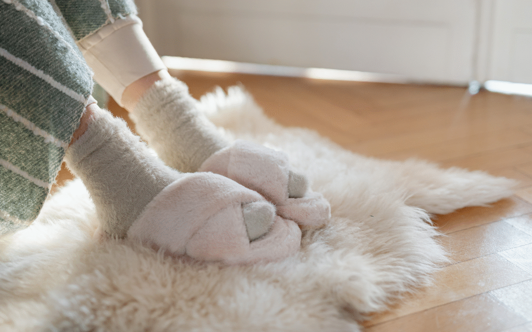 Step Aside, Charms: The Bow Takes Center Stage on This Season’s Slippers