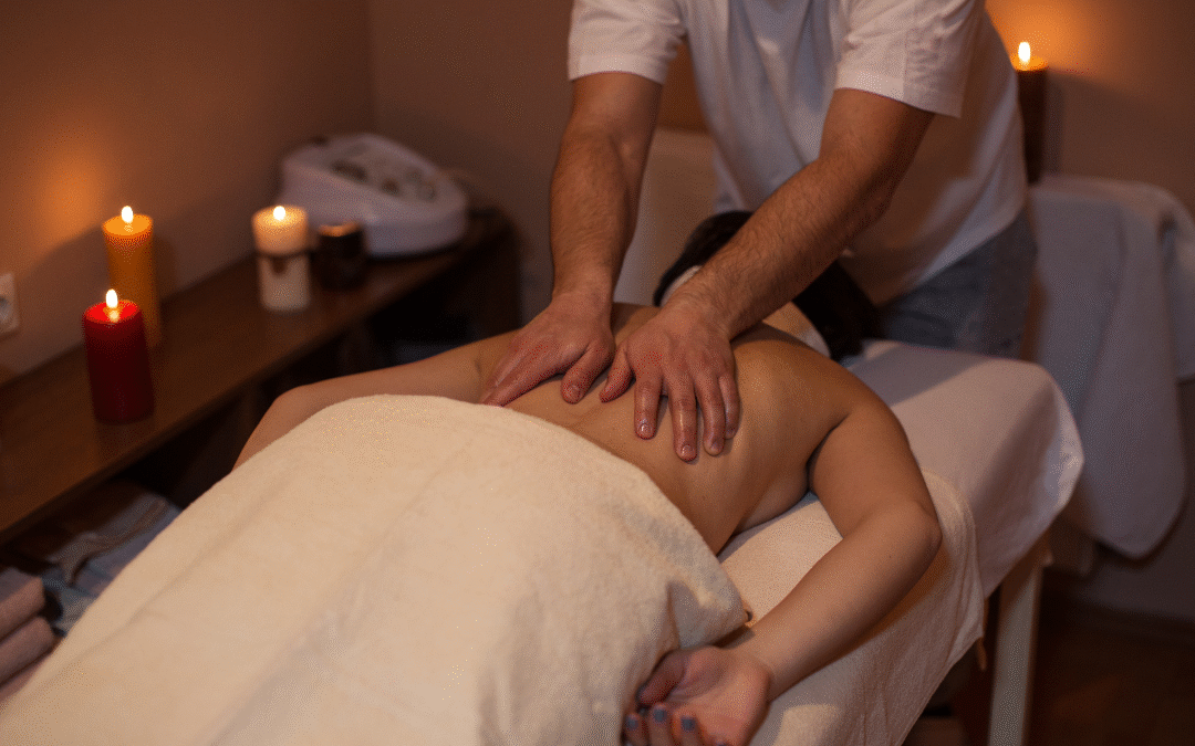 The Benefits of Massage Therapy: A Modern Approach to Pain Relief and Wellness