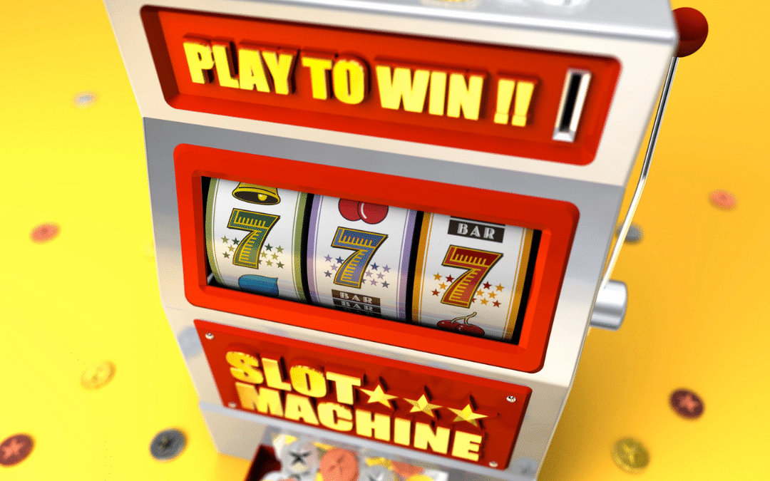 The History of Lightning Link: How Aristocrat Changed the Slot Industry