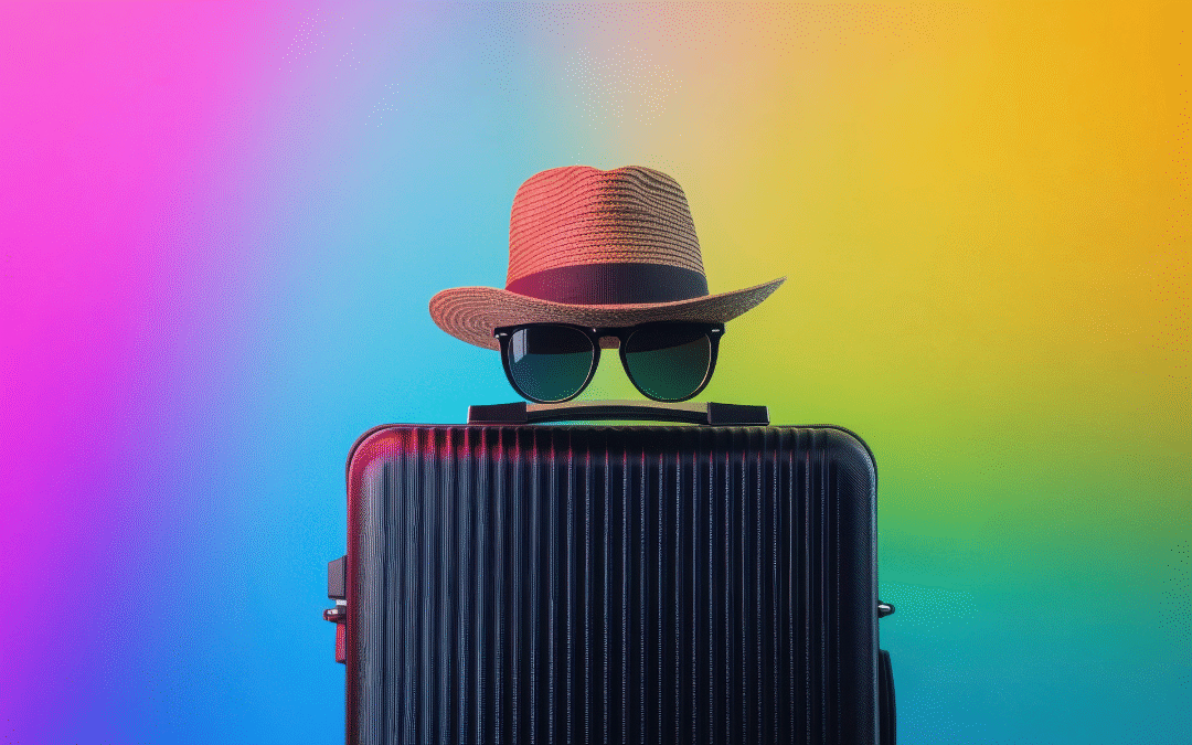 Travel Gear Trends That Enhance Efficiency and Personal Style