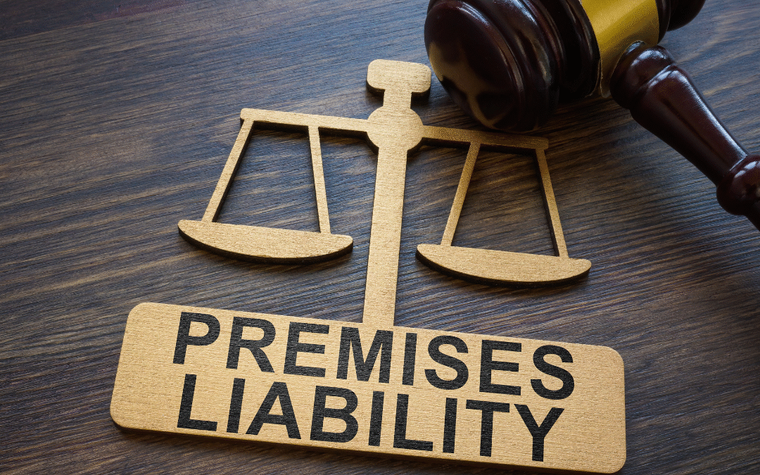 What Every Property Owner Should Know About Liability Risks