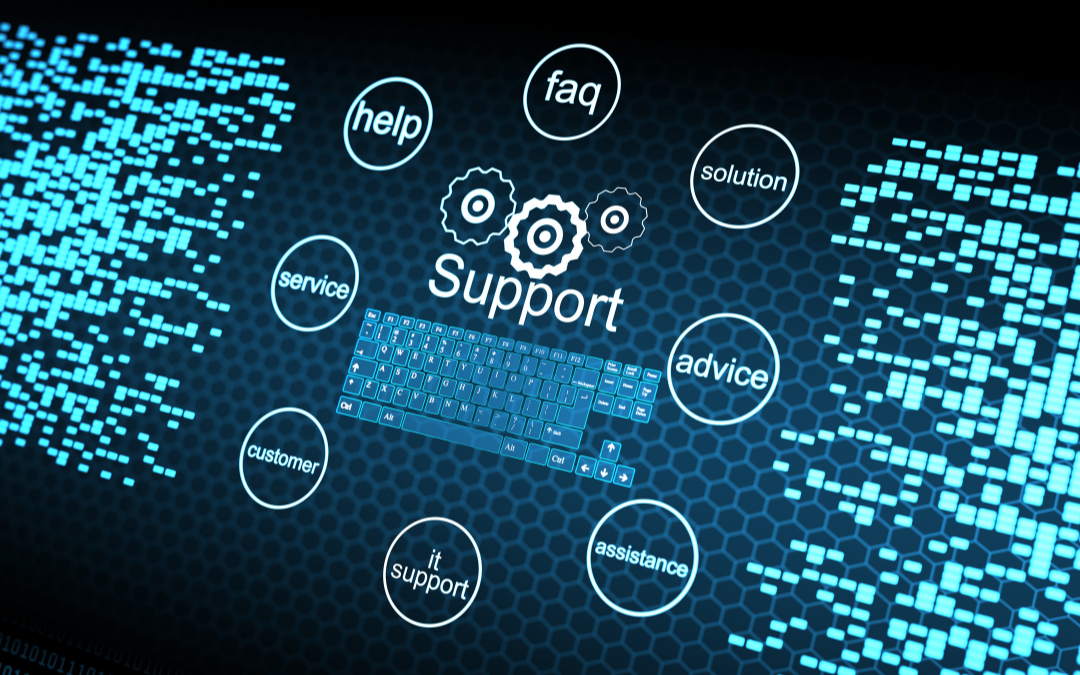 Beyond the Glitches: A Blueprint to Simplify Your Ohio IT Operations for Growth