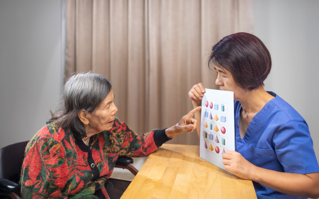 Choosing the Right Dementia Care for Your Loved One